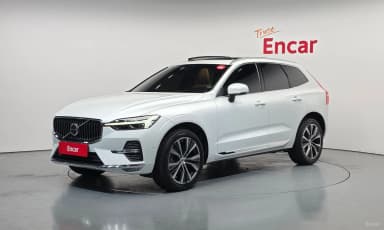 XC60 Gen 2