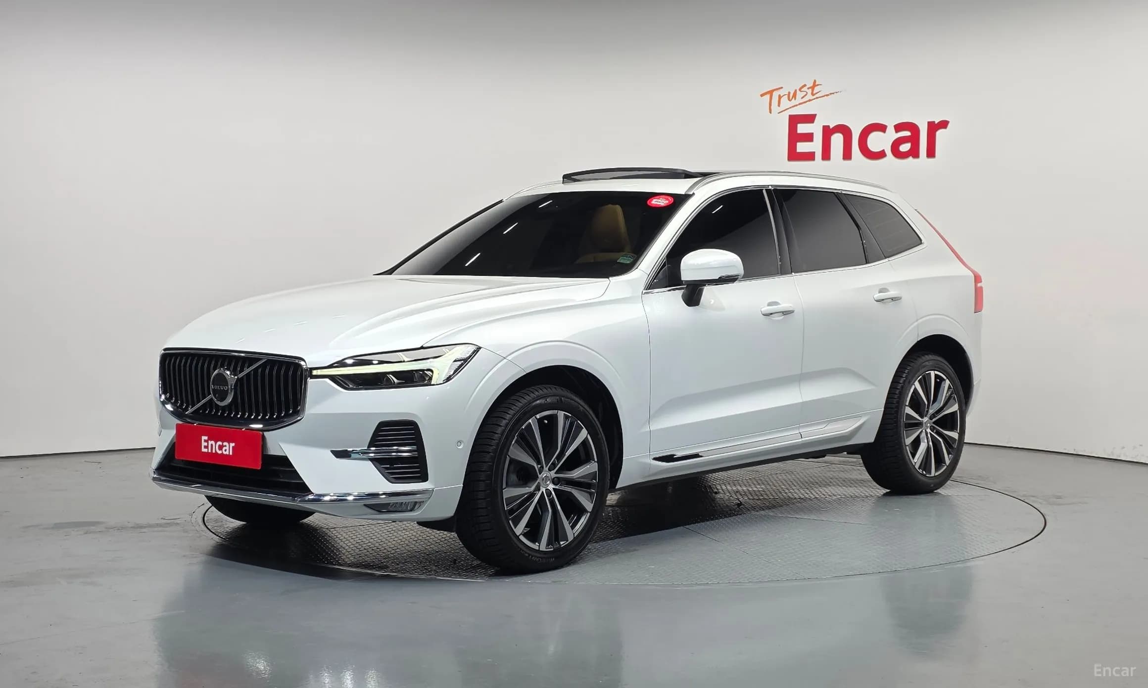 XC60 Gen 2