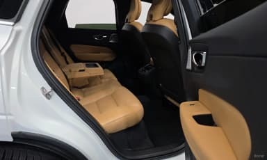 XC60 Gen 2