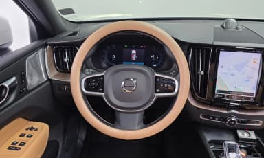 XC60 Gen 2