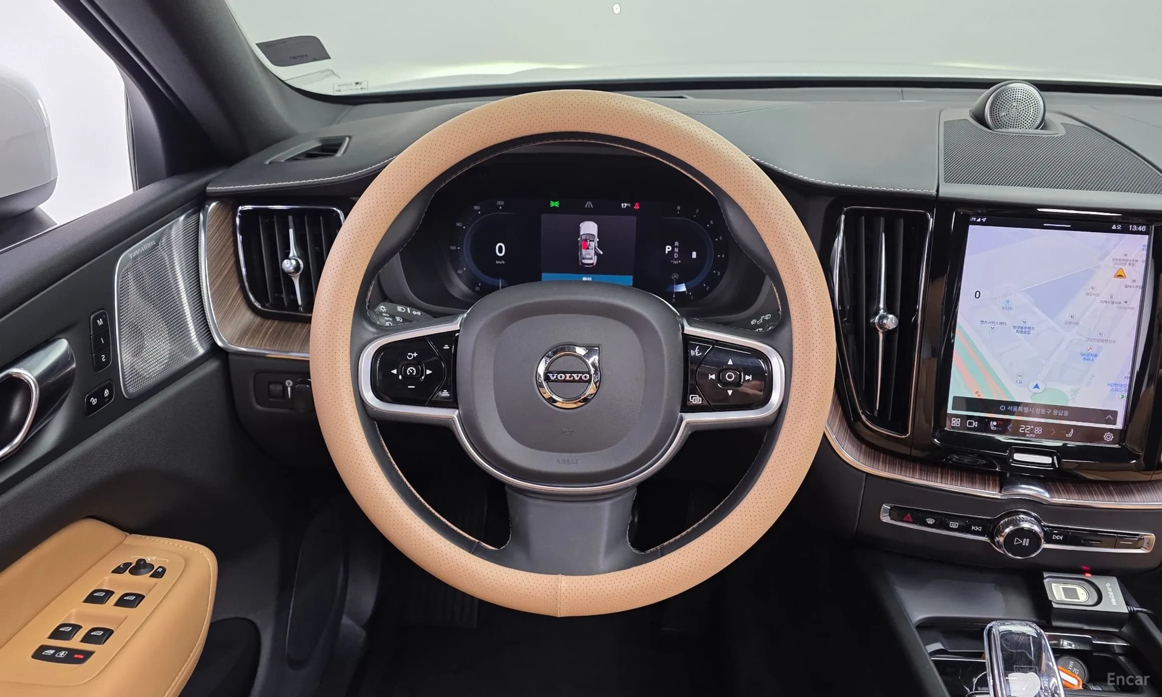 XC60 Gen 2