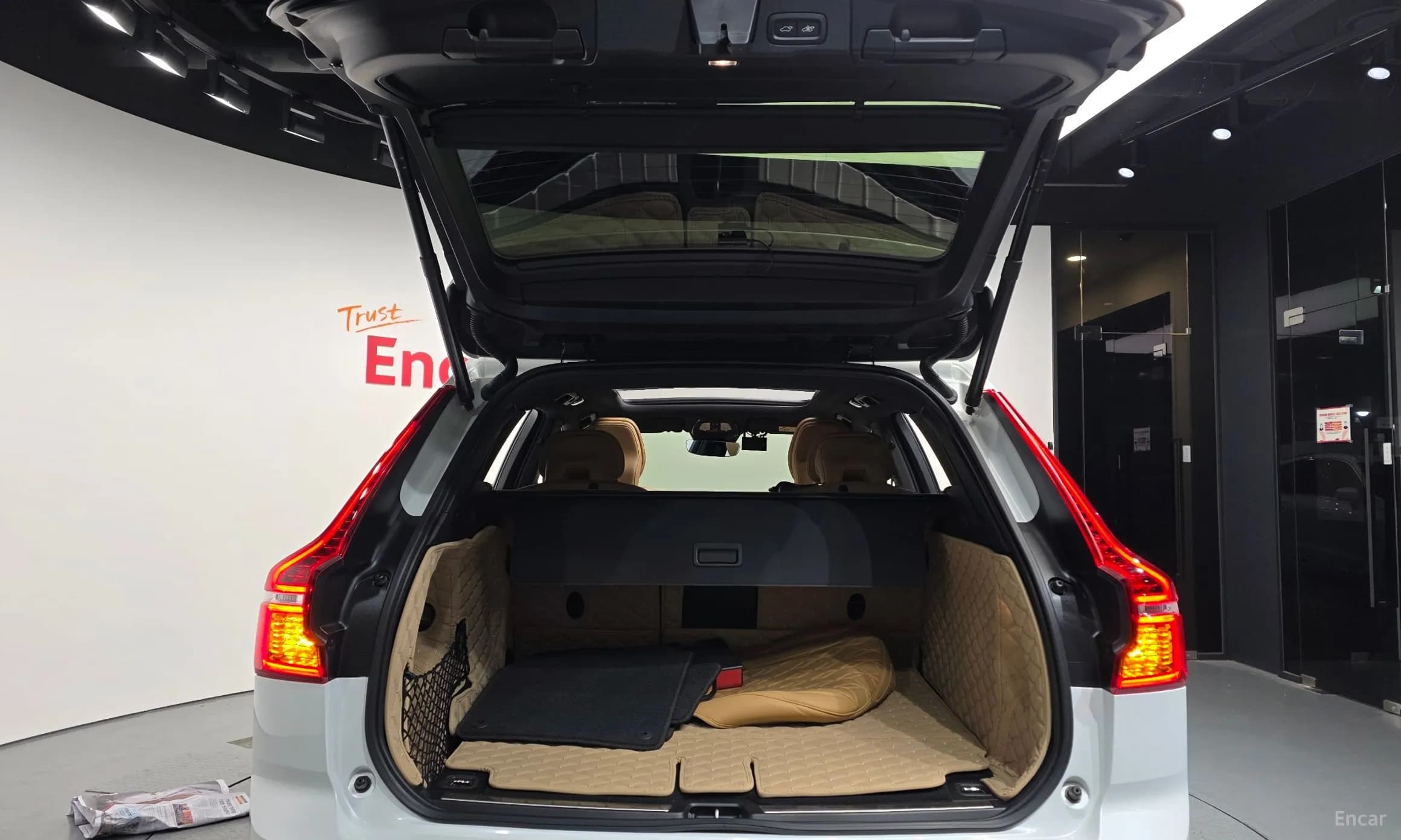 XC60 Gen 2