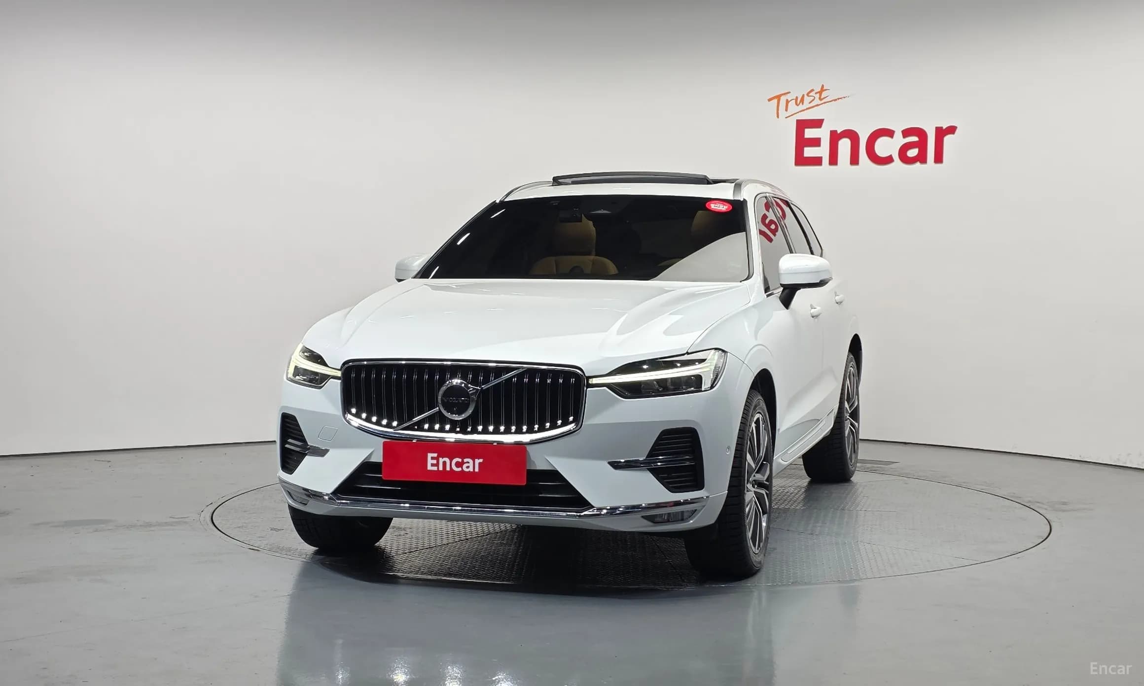 XC60 Gen 2