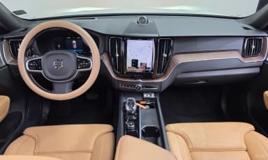 XC60 Gen 2