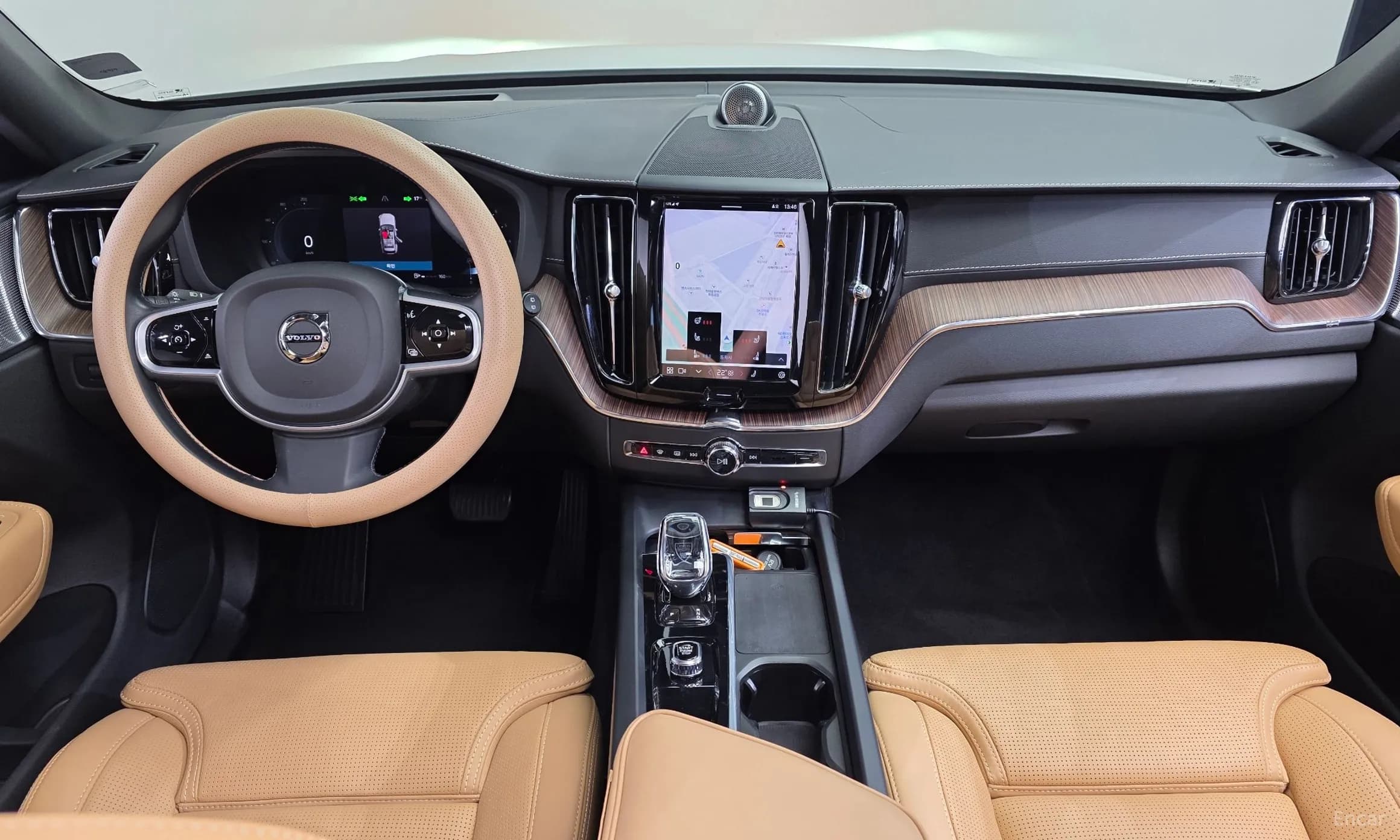 XC60 Gen 2