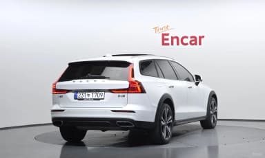 V60 Cross-Country 2nd Generation