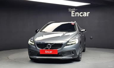 V40 Cross Country