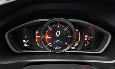 V40 Cross Country