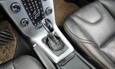 V40 Cross Country