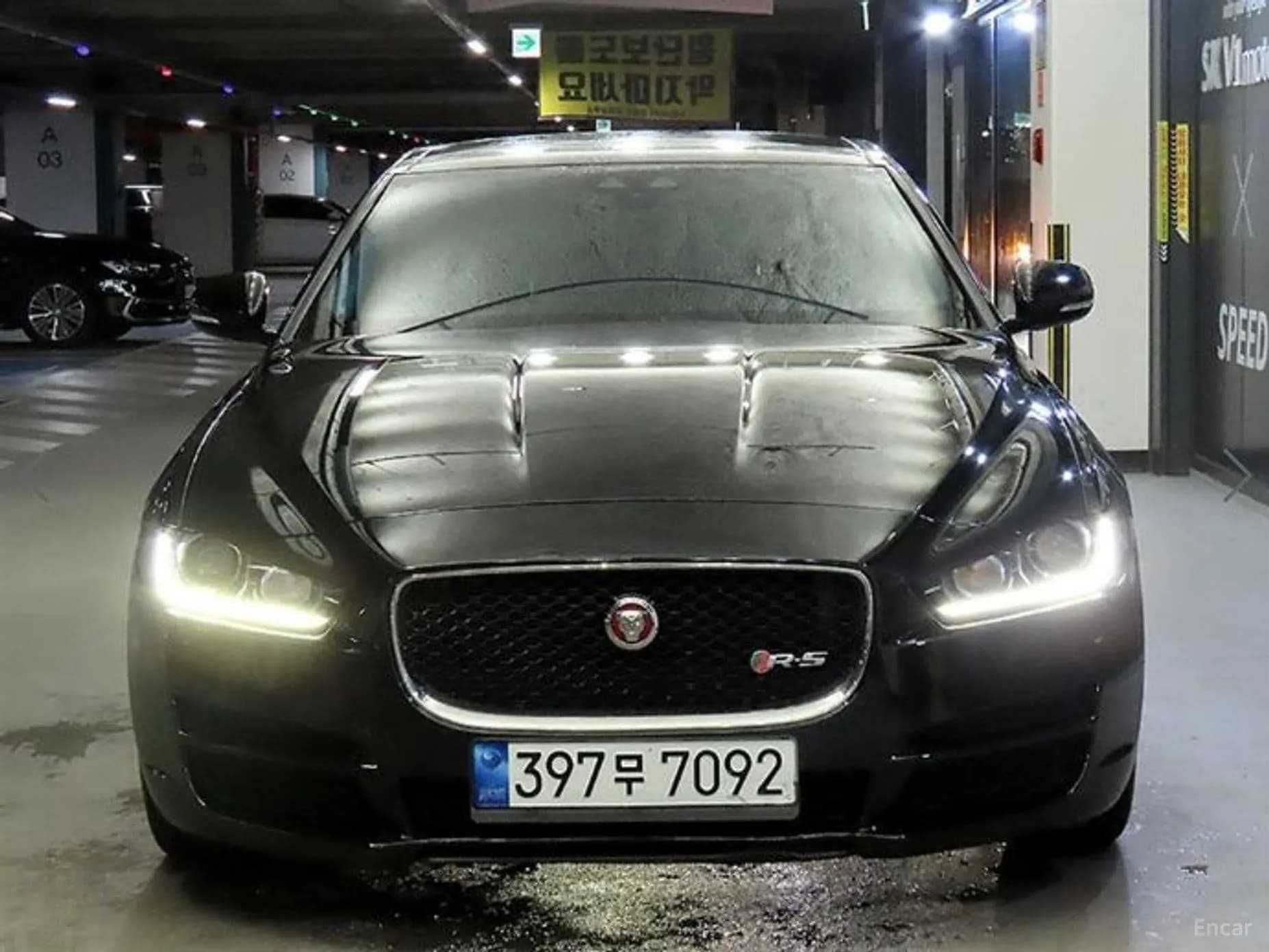 XE