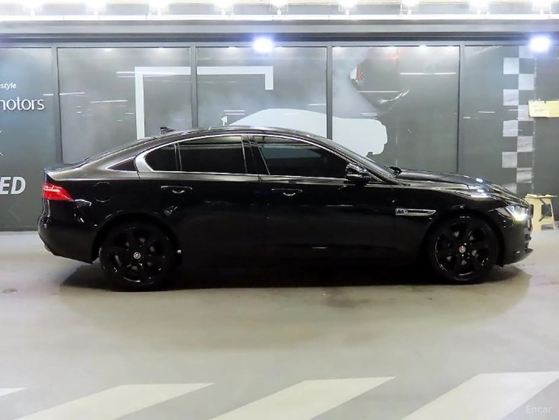 XE
