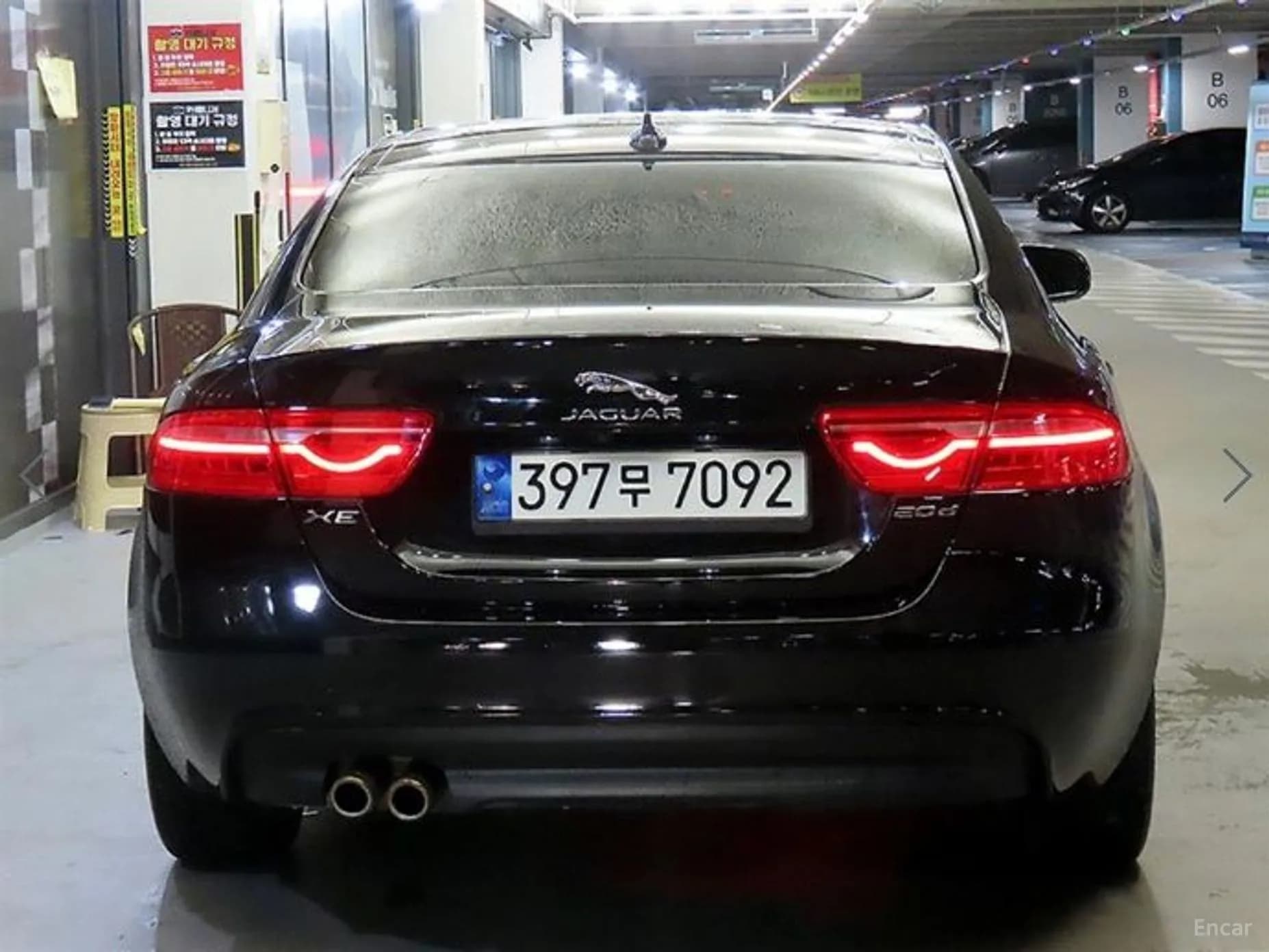XE