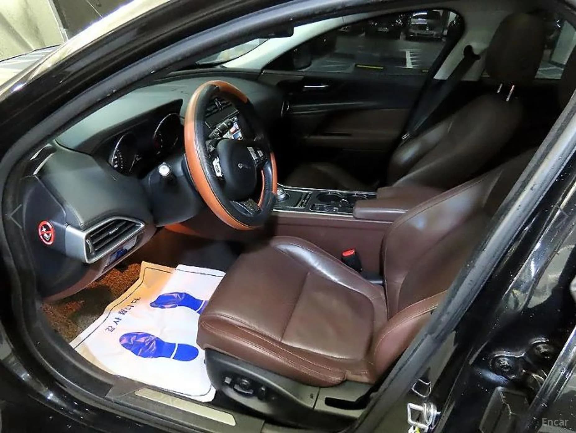 XE