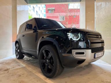 Defender (L663)