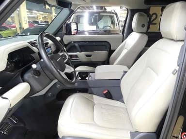 Defender (L663)