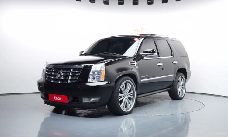Escalade