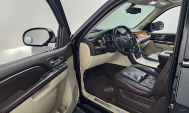 Escalade