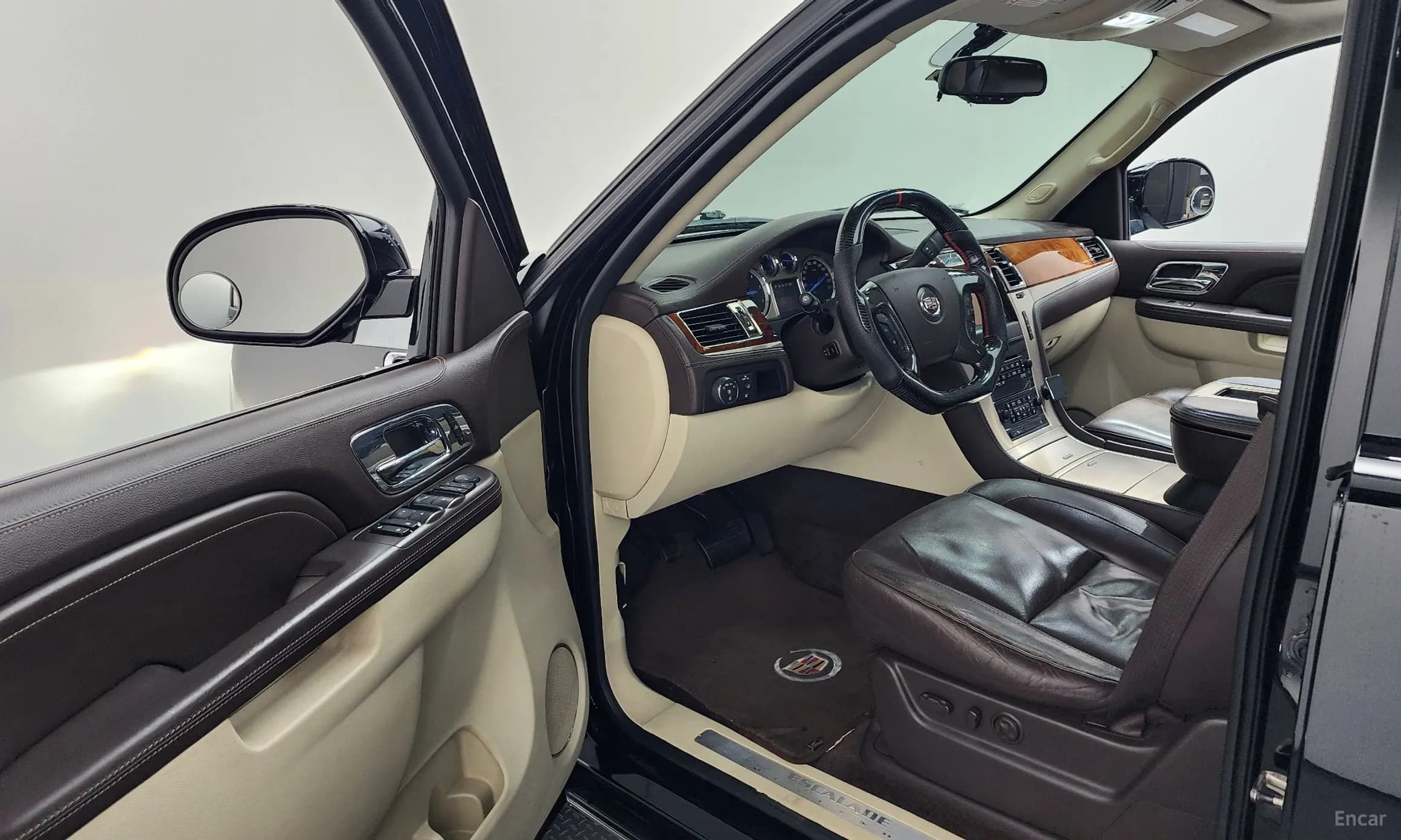 Escalade