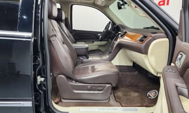 Escalade