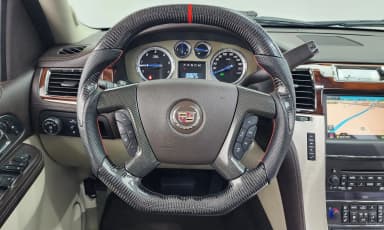 Escalade