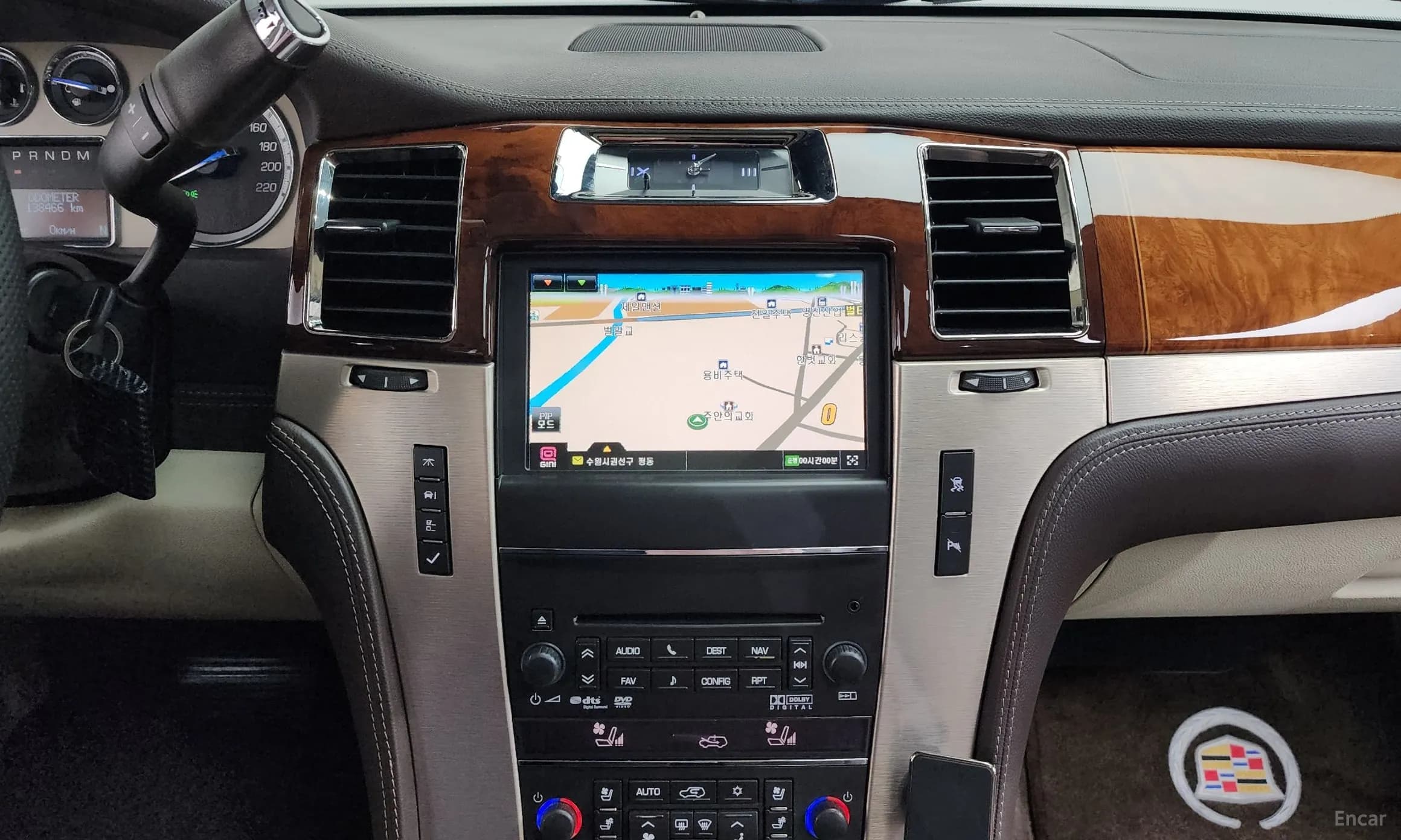 Escalade