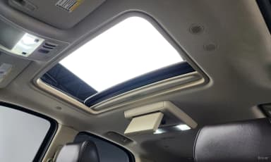 Escalade