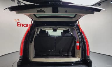 Escalade