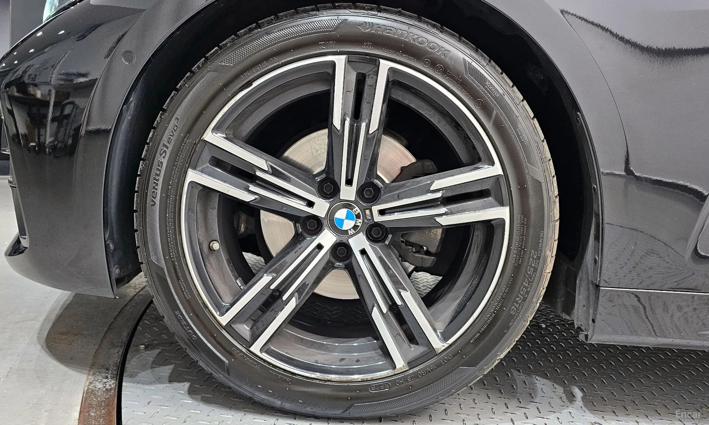 Series 4 (G22)