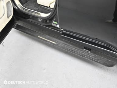 Range Rover 5th Generation