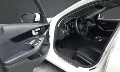 C-Class W205