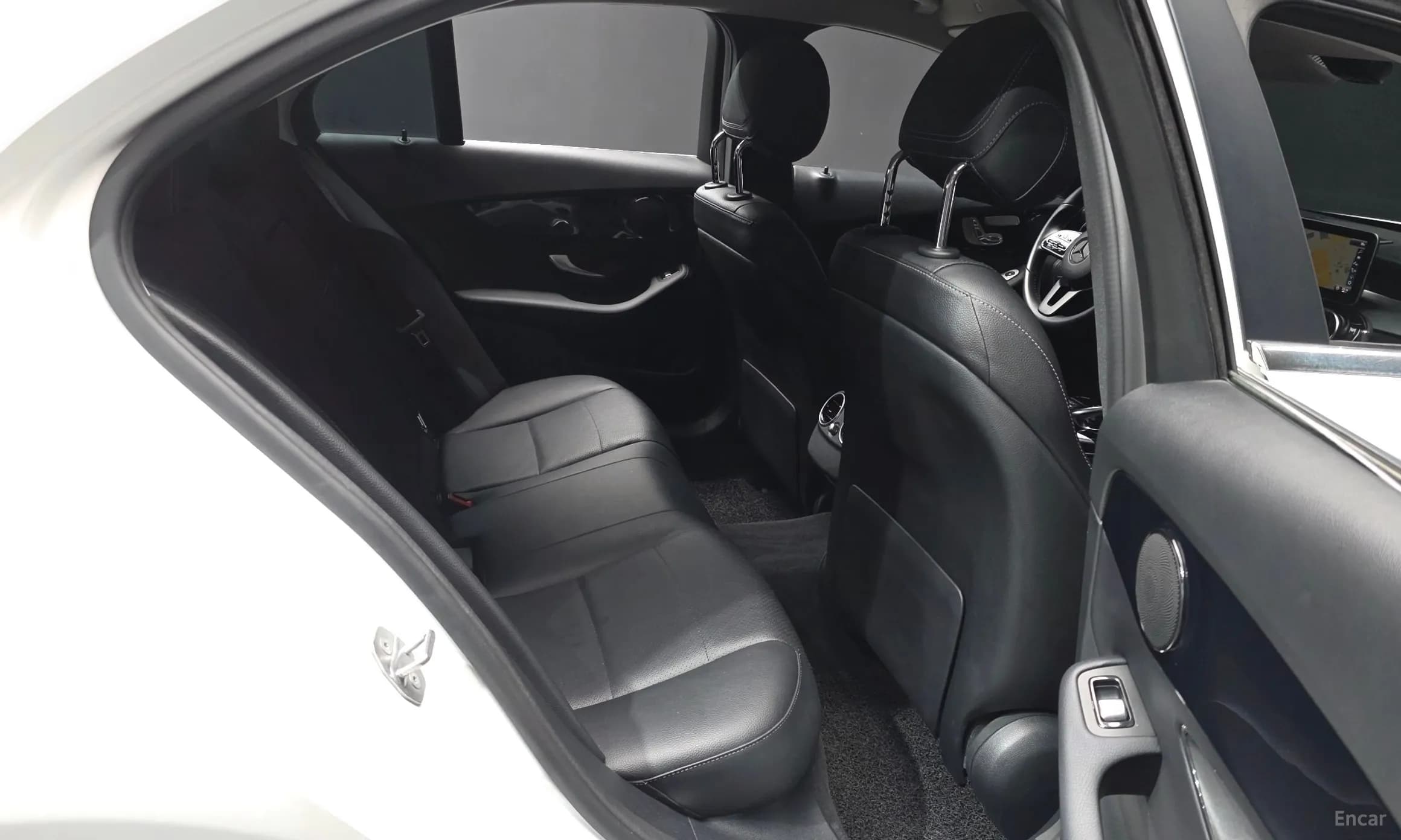 C-Class W205