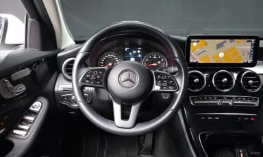 C-Class W205