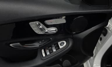 C-Class W205