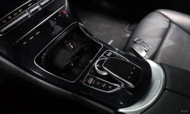 C-Class W205
