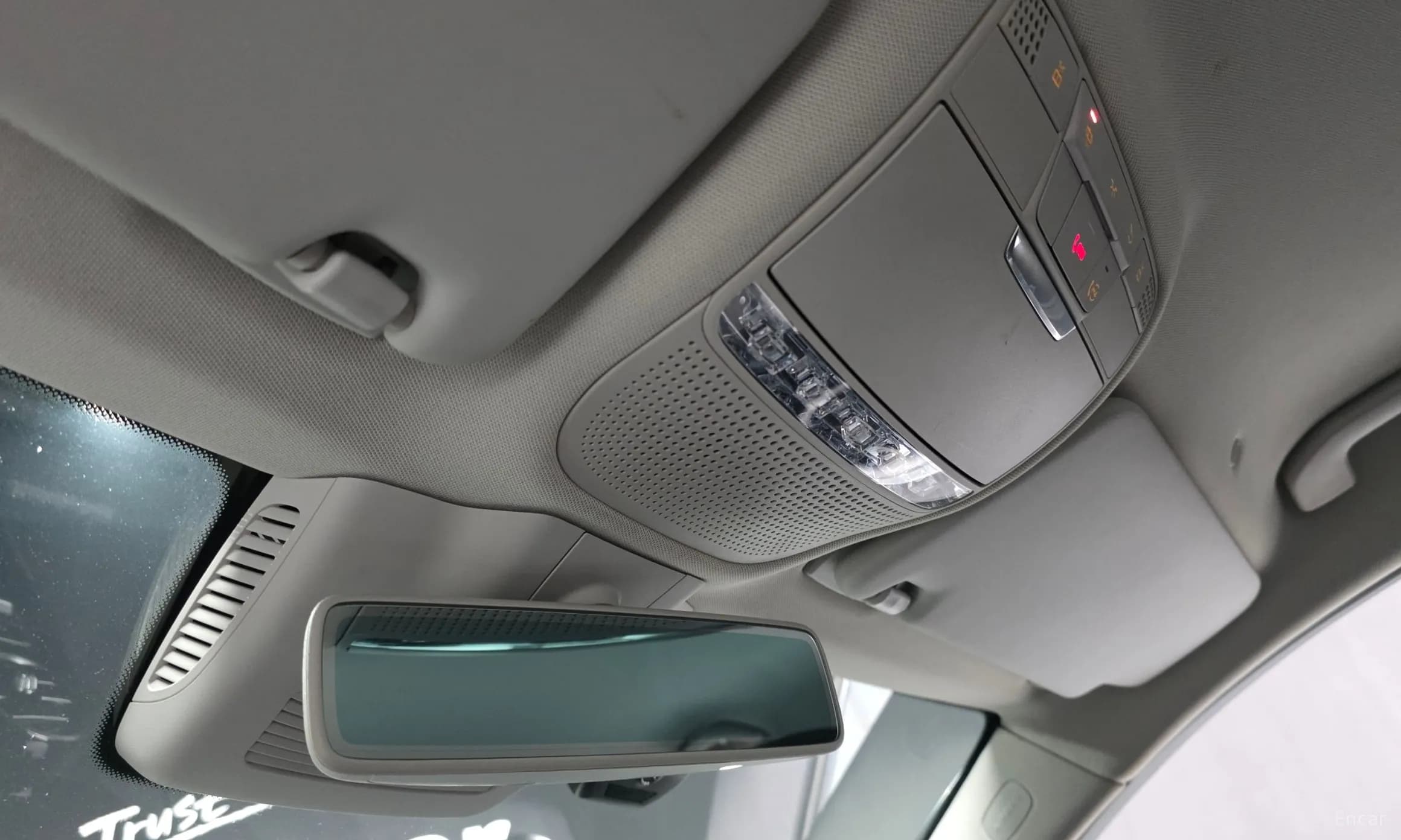C-Class W205