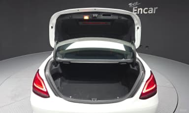 C-Class W205