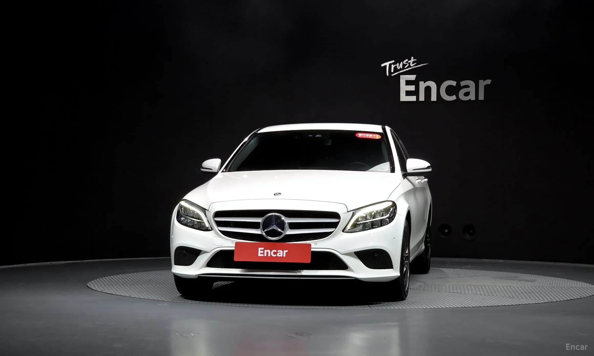 C-Class W205