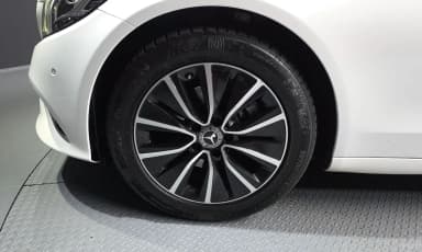 C-Class W205
