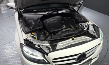 C-Class W205