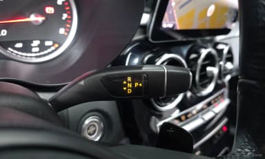 C-Class W205