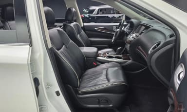 QX60