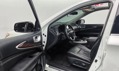 QX60