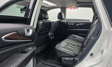 QX60