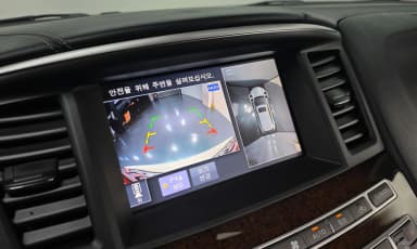 QX60