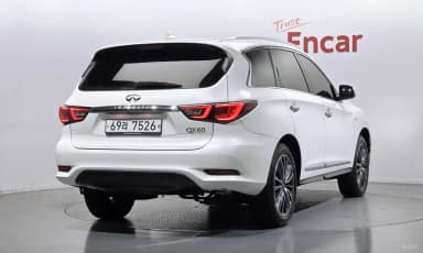 QX60