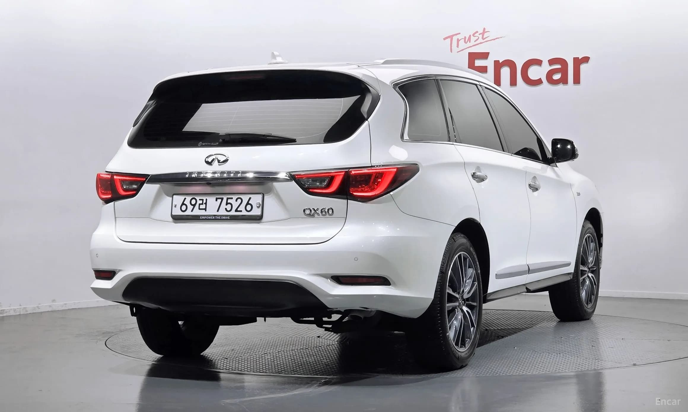 QX60