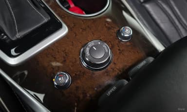 QX60