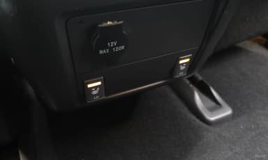 QX60