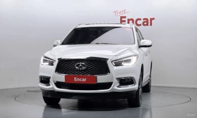 QX60