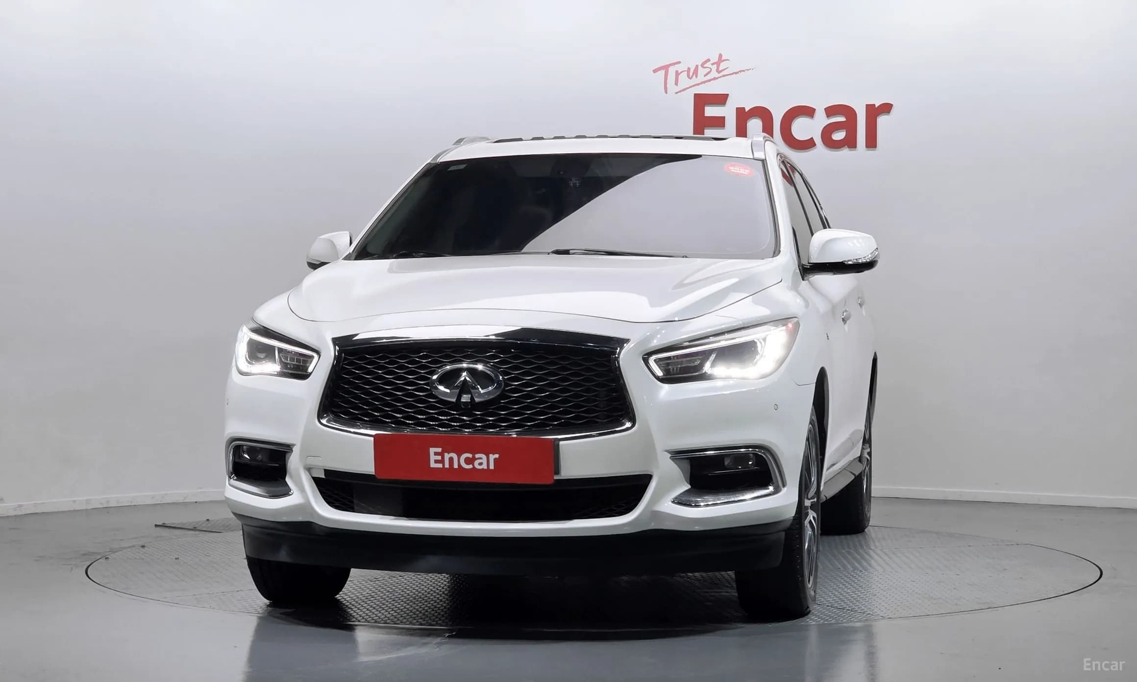 QX60